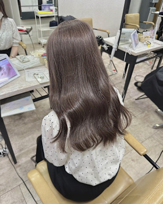 ショコラカラーベージュ成増地下鉄成増大山