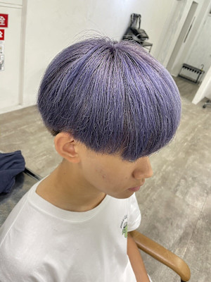 ラベンダーアッシュマッシュ成増地下鉄成増大山