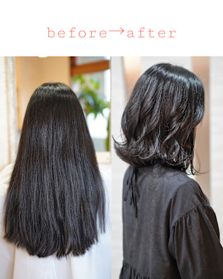 ウルフレイヤーロブ  Wolf Layer Robe