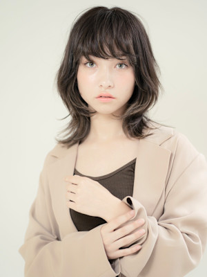 enntaku新宿 おすすめスタイル