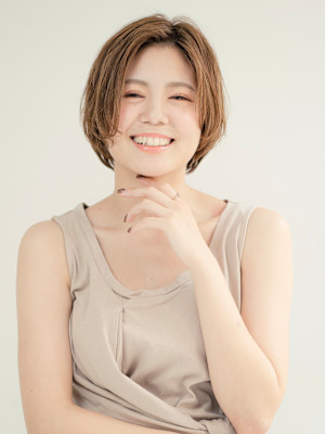 enntaku新宿 おすすめスタイル