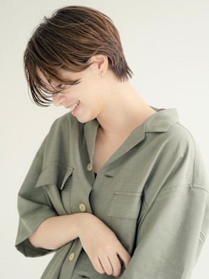 enntaku新宿 おすすめスタイル