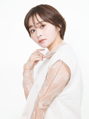 enntaku新宿三丁目 おすすめスタイル