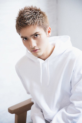 ソリッドベリーショート　