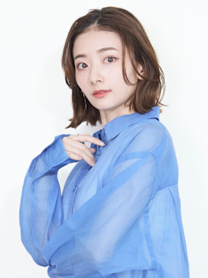 enntaku新宿三丁目 おすすめスタイル