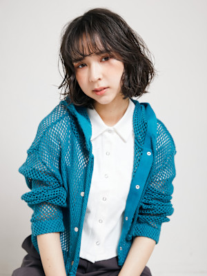 enntaku新宿 おすすめスタイル