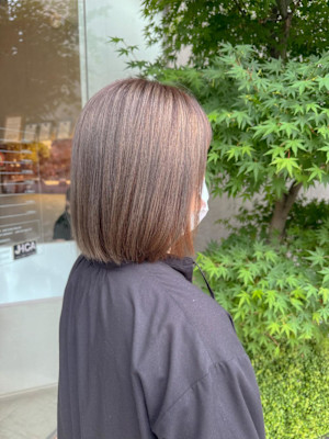 アンブレラからフェイスフレーミング