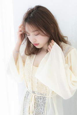 ミディアムベージュカラー成増地下鉄成増大山