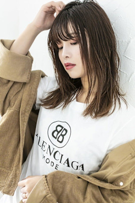 ダークブラウンベージュ成増地下鉄成増大山