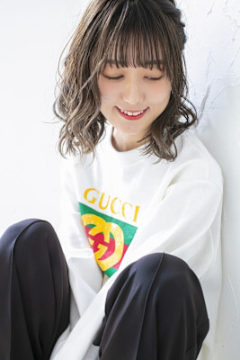 ミディアムベージュ成増地下鉄成増大山