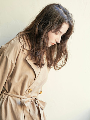 enntaku新宿三丁目 おすすめスタイル