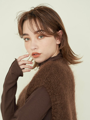 enntaku新宿三丁目 おすすめスタイル