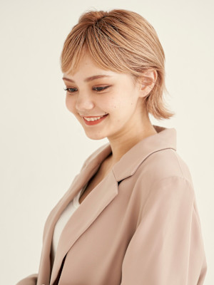 enntaku新宿三丁目 おすすめスタイル