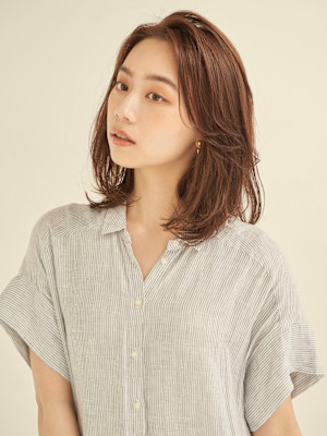 enntaku新宿三丁目 おすすめスタイル