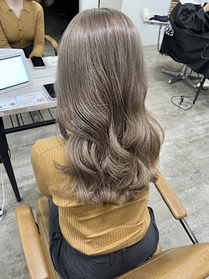 ミルクティーグレージュ成増地下鉄成増大山