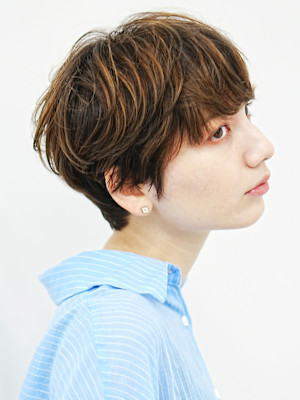 大人スマートショート