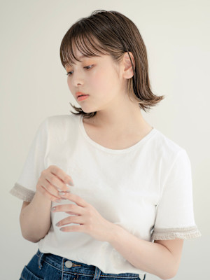 enntaku新宿三丁目 おすすめスタイル