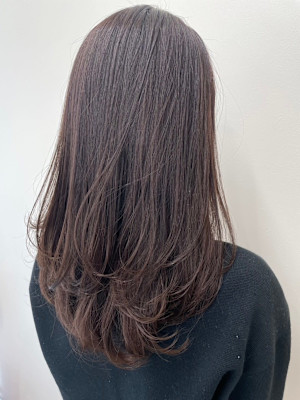 春夏スタイル☆縮毛矯正☆髪質改善☆池袋美容室☆ヘッドスパ☆