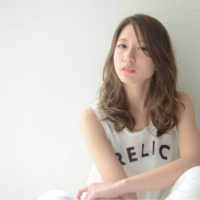 春夏スタイル☆縮毛矯正☆髪質改善☆池袋美容室☆ヘッドスパ☆