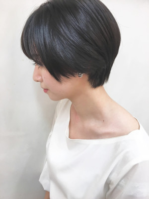 春夏スタイル☆縮毛矯正☆髪質改善☆池袋美容室☆ヘッドスパ☆