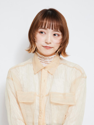 enntaku新宿三丁目 おすすめスタイル