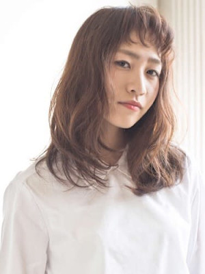 レイヤースタイル