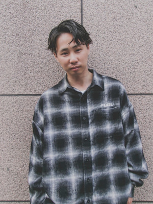 ニュアンスパーマ