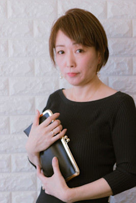 #2024#冬#ショート#ボブ#ミセス#ストレート#50代