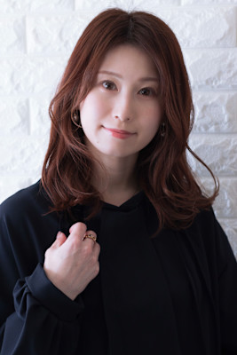 #2024#冬#春#髪質改善#ミセス#大人女性＃セミロング