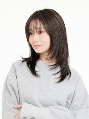 enntaku新宿三丁目 おすすめスタイル