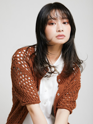 enntaku新宿 おすすめスタイル