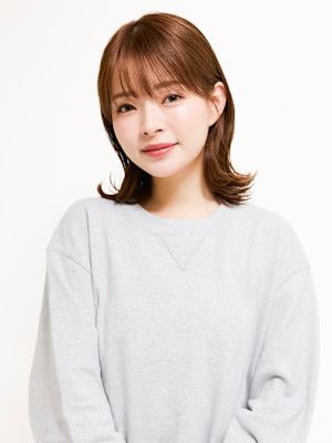 enntaku新宿 おすすめスタイル