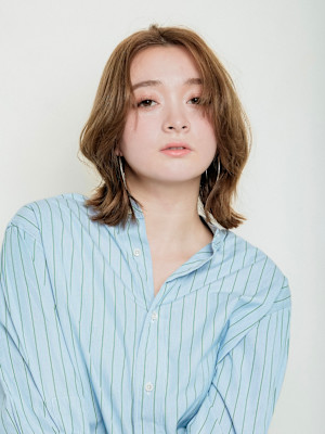 enntaku新宿 おすすめスタイル