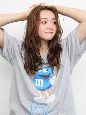 enntaku新宿 おすすめスタイル