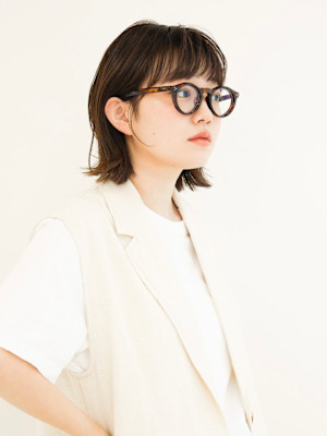 enntaku新宿 おすすめスタイル