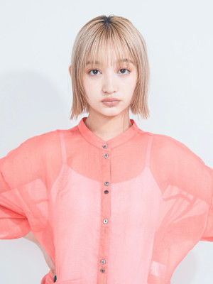 enntaku新宿 おすすめスタイル