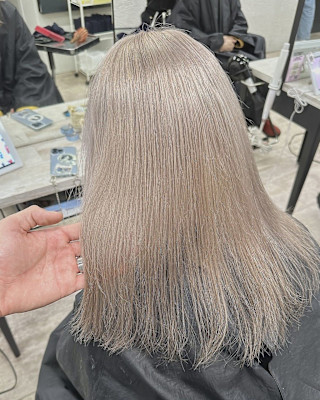 ホワイトベージュミルクティーベージュ成増地下鉄成増大山