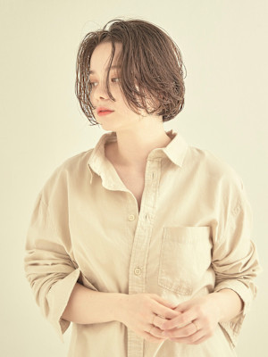 enntaku新宿三丁目 おすすめスタイル