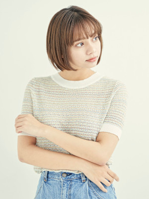 enntaku新宿三丁目 おすすめスタイル