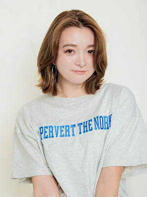 enntaku新宿三丁目 おすすめスタイル