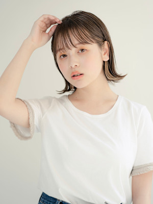 enntaku新宿三丁目 おすすめスタイル