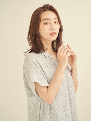 enntaku新宿 おすすめスタイル