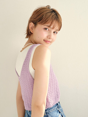 enntaku新宿 おすすめスタイル