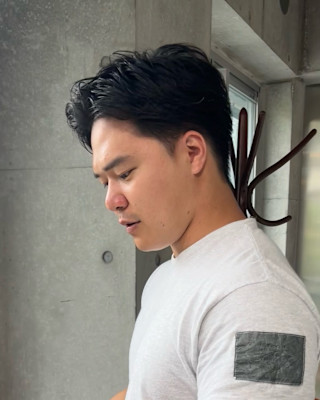 メンズスタイル