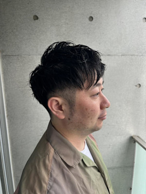 ショートスタイル