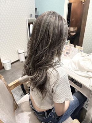 おしゃれハイライト