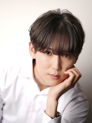 シースルーマッシュ