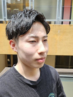 ショートスタイル