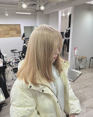 ミルクティーベージュ成増地下鉄成増大山