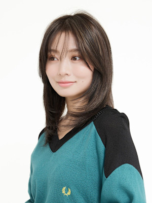 enntaku新宿 おすすめスタイル